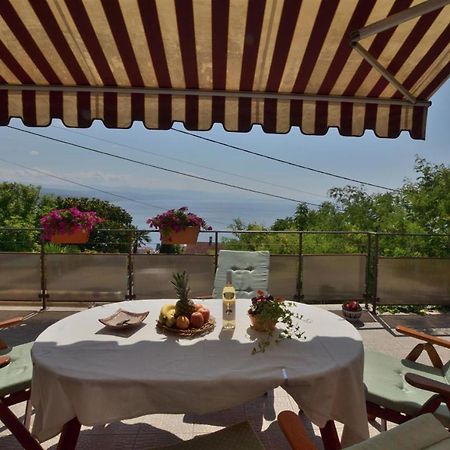 Apartment Relax Opatija Exterior photo