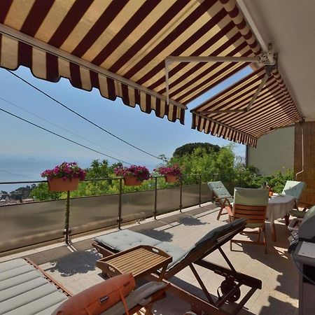 Apartment Relax Opatija Exterior photo