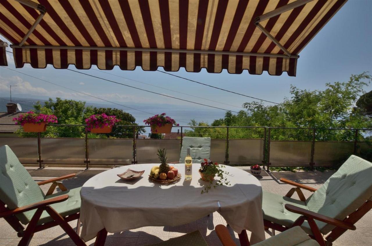 Apartment Relax Opatija Exterior photo