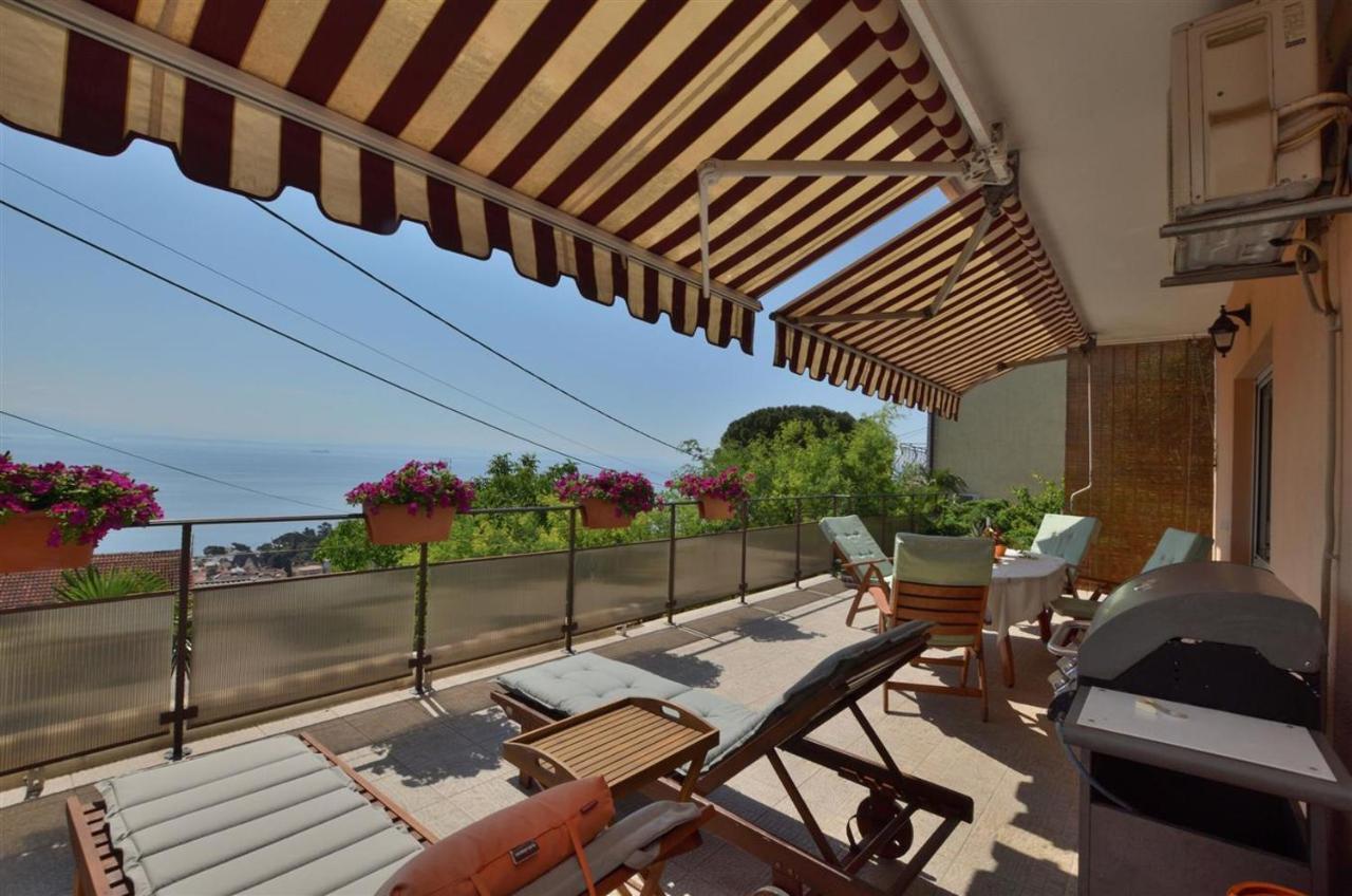 Apartment Relax Opatija Exterior photo