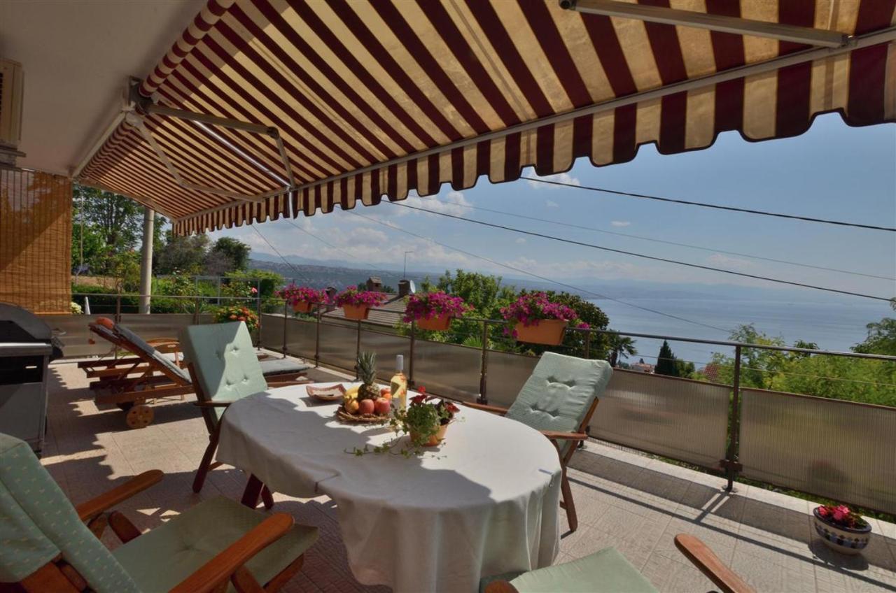 Apartment Relax Opatija Exterior photo
