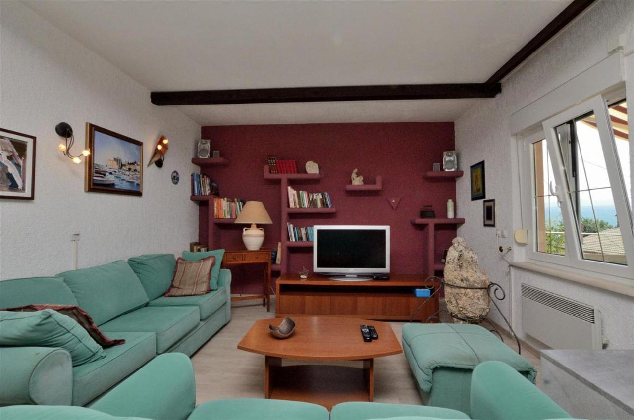 Apartment Relax Opatija Exterior photo