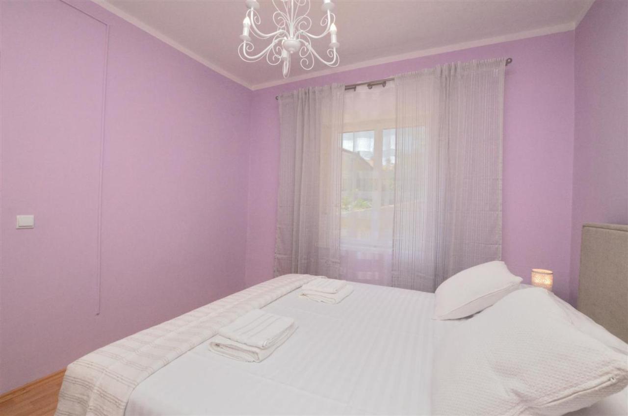 Apartment Relax Opatija Exterior photo