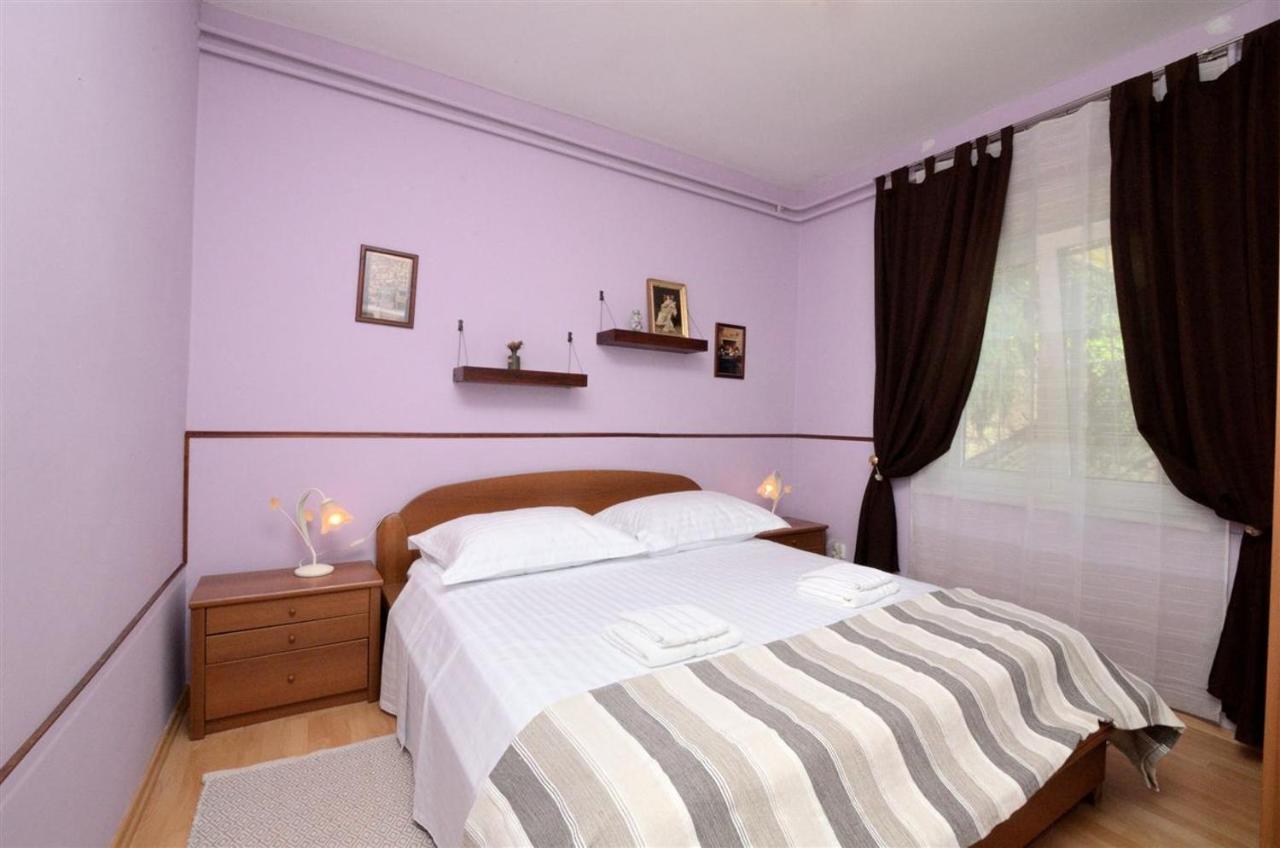 Apartment Relax Opatija Exterior photo
