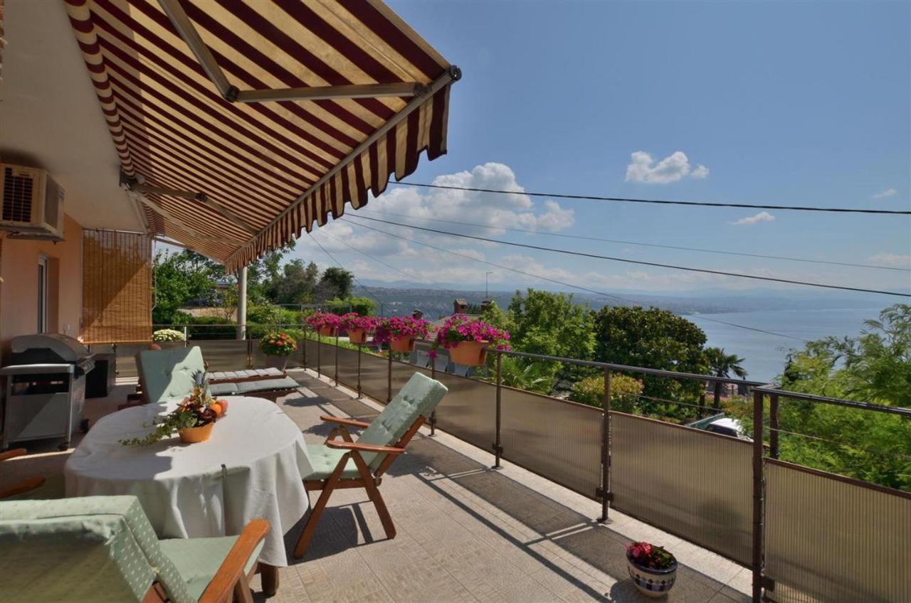 Apartment Relax Opatija Exterior photo