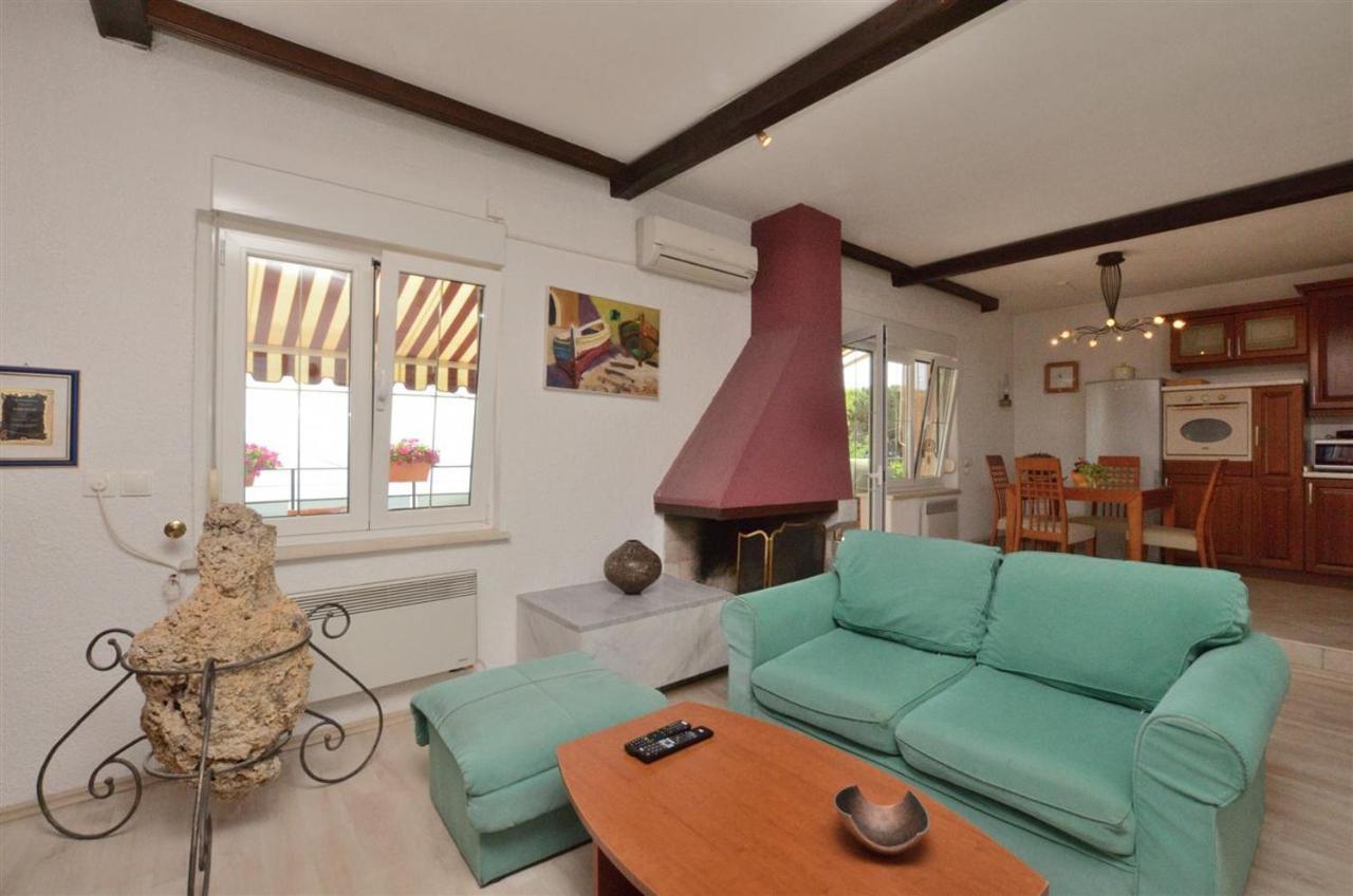 Apartment Relax Opatija Exterior photo