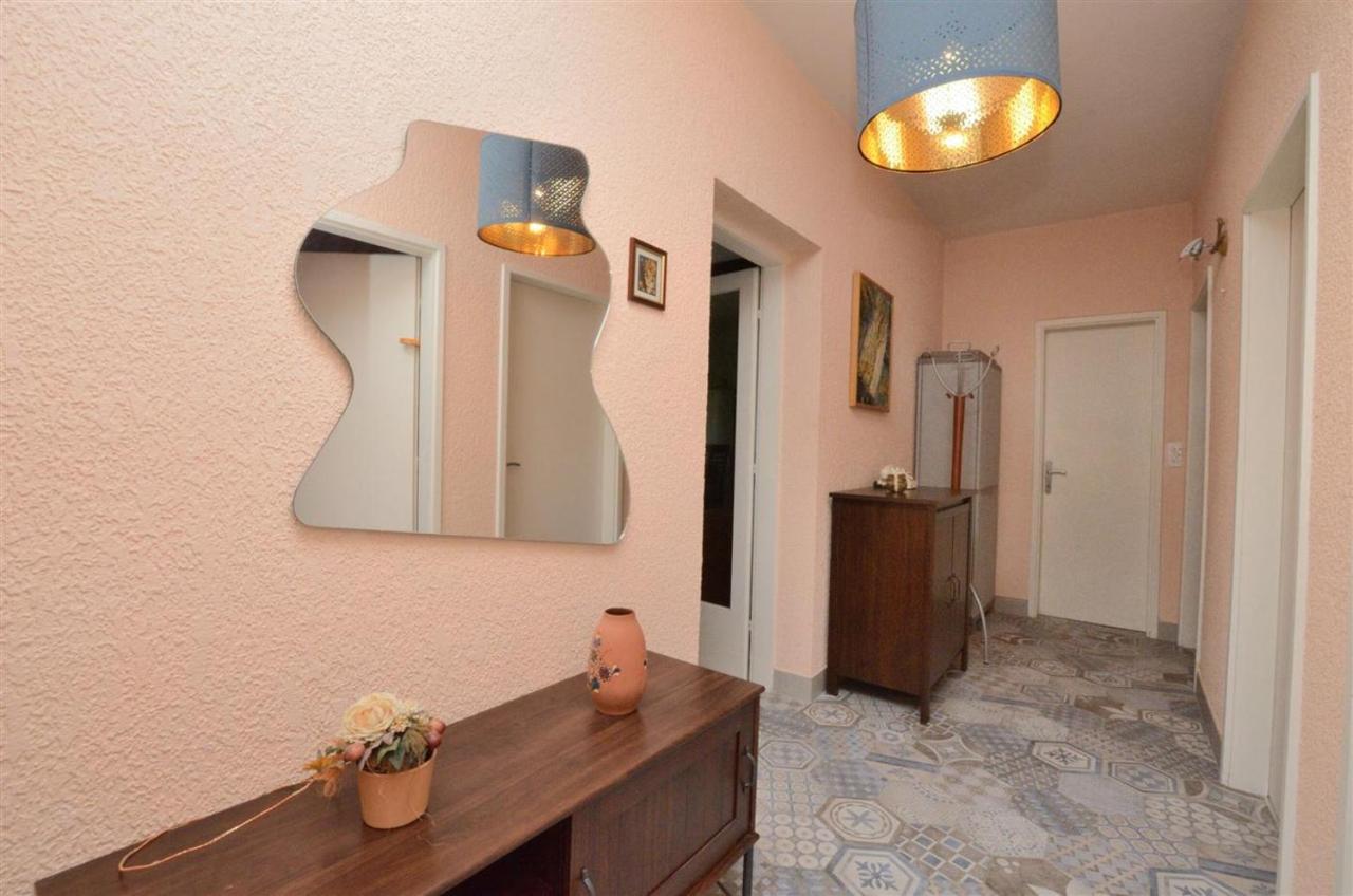 Apartment Relax Opatija Exterior photo