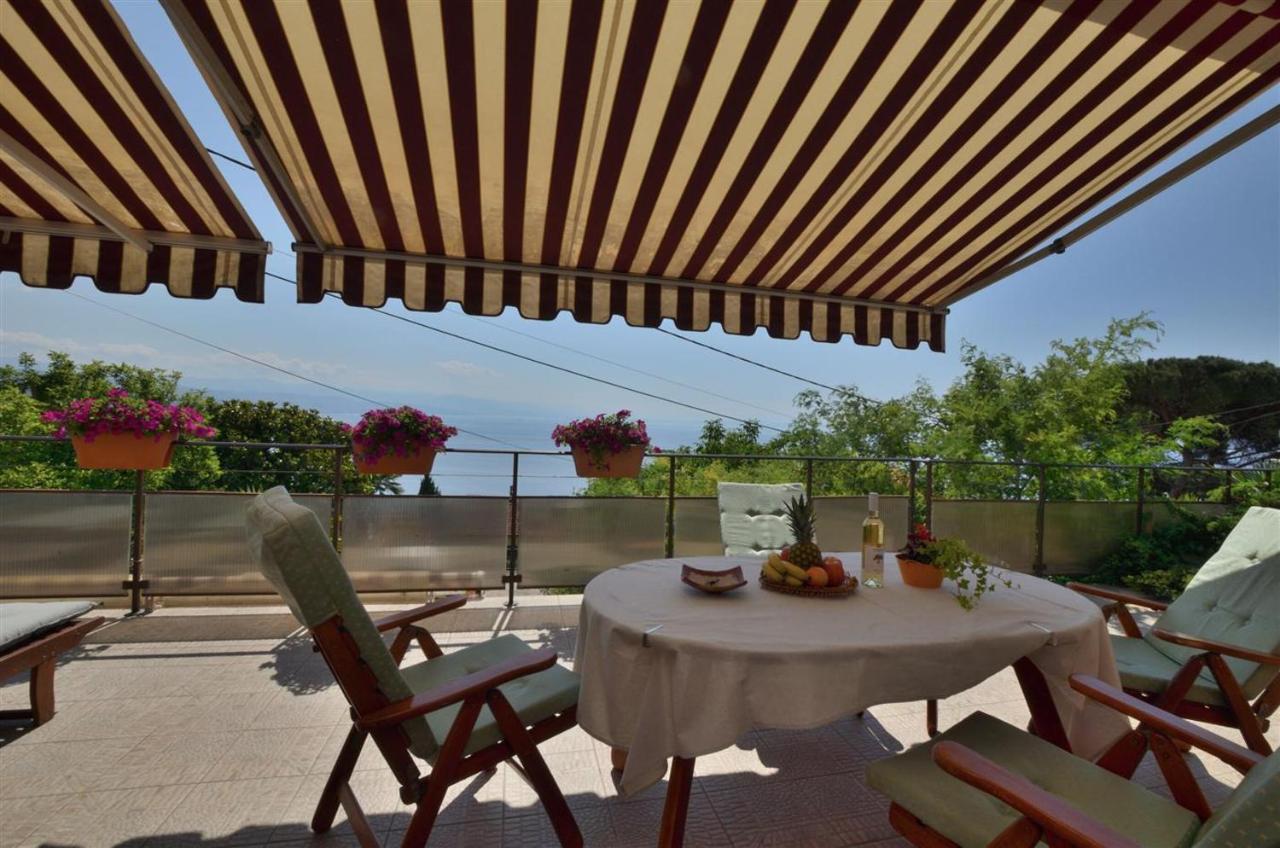 Apartment Relax Opatija Exterior photo