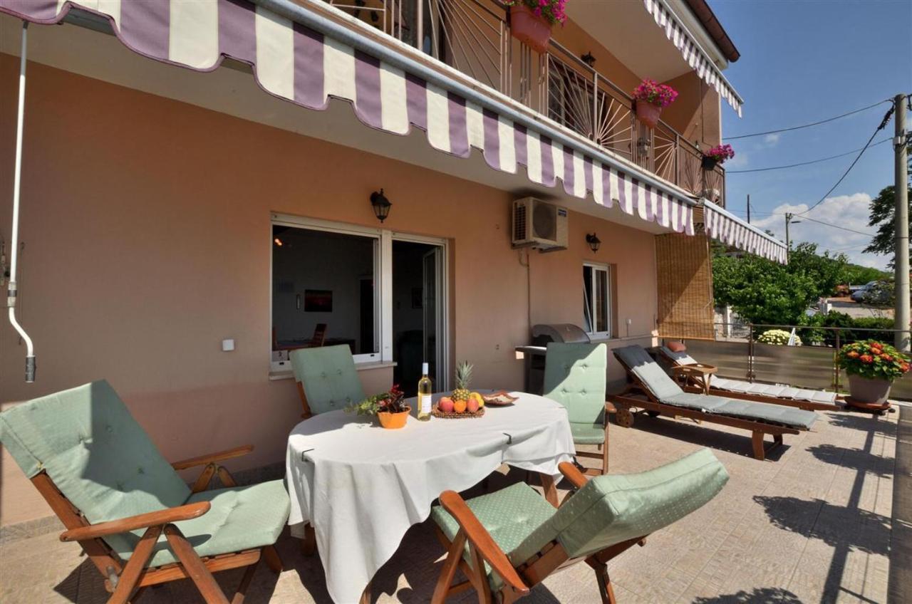 Apartment Relax Opatija Exterior photo