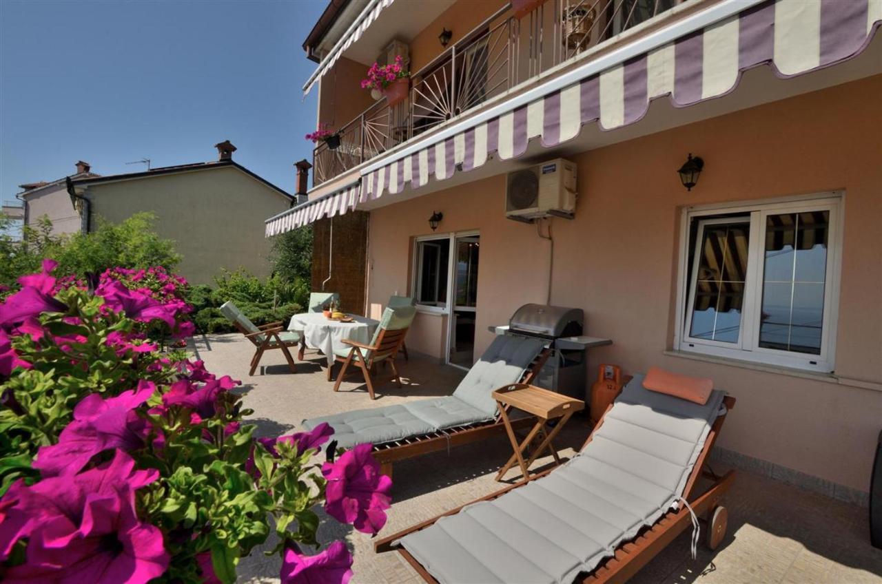 Apartment Relax Opatija Exterior photo