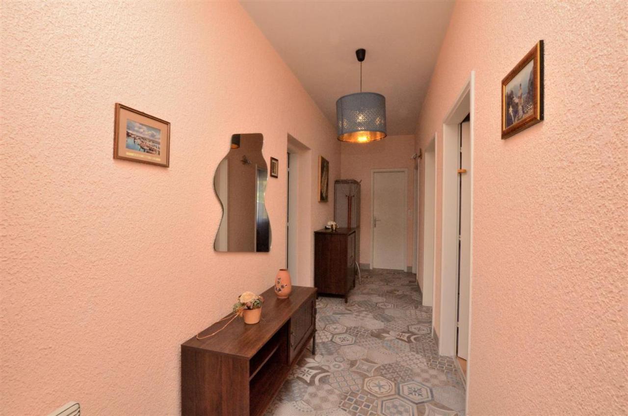 Apartment Relax Opatija Exterior photo
