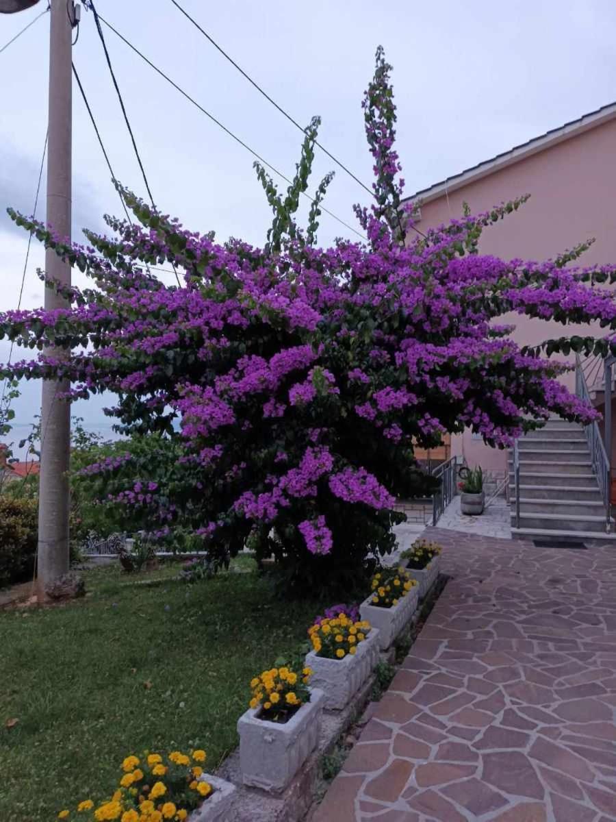 Apartment Relax Opatija Exterior photo